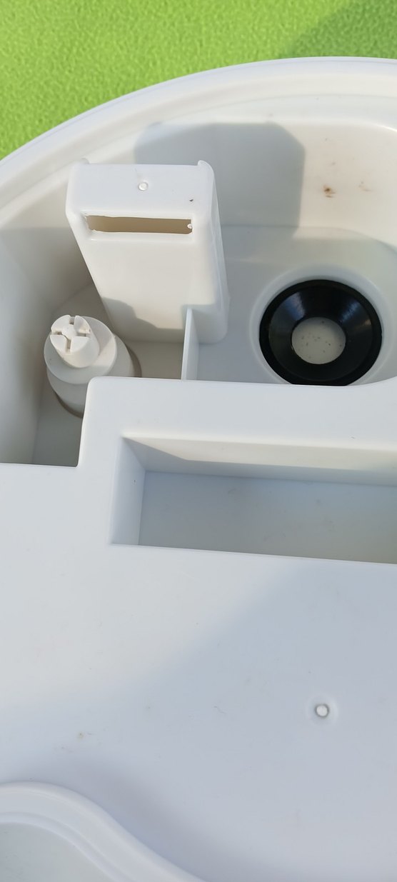 Sinbo SAH-6101 Hava Nemlendirme Cihazı tertemiz SON FİYAT Sinbo - Görsel 4