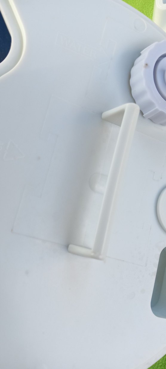 Sinbo SAH-6101 Hava Nemlendirme Cihazı tertemiz SON FİYAT Sinbo - Görsel 3