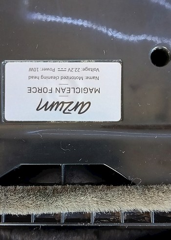 Arzum AR4202 Şarjlı Süpürge başlık. - Görsel 5