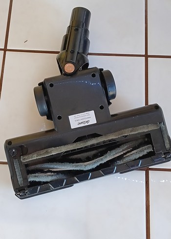 Arzum AR4202 Şarjlı Süpürge başlık. - Görsel 4