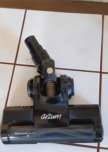 Arzum AR4202 Şarjlı Süpürge başlık. - Görsel 2