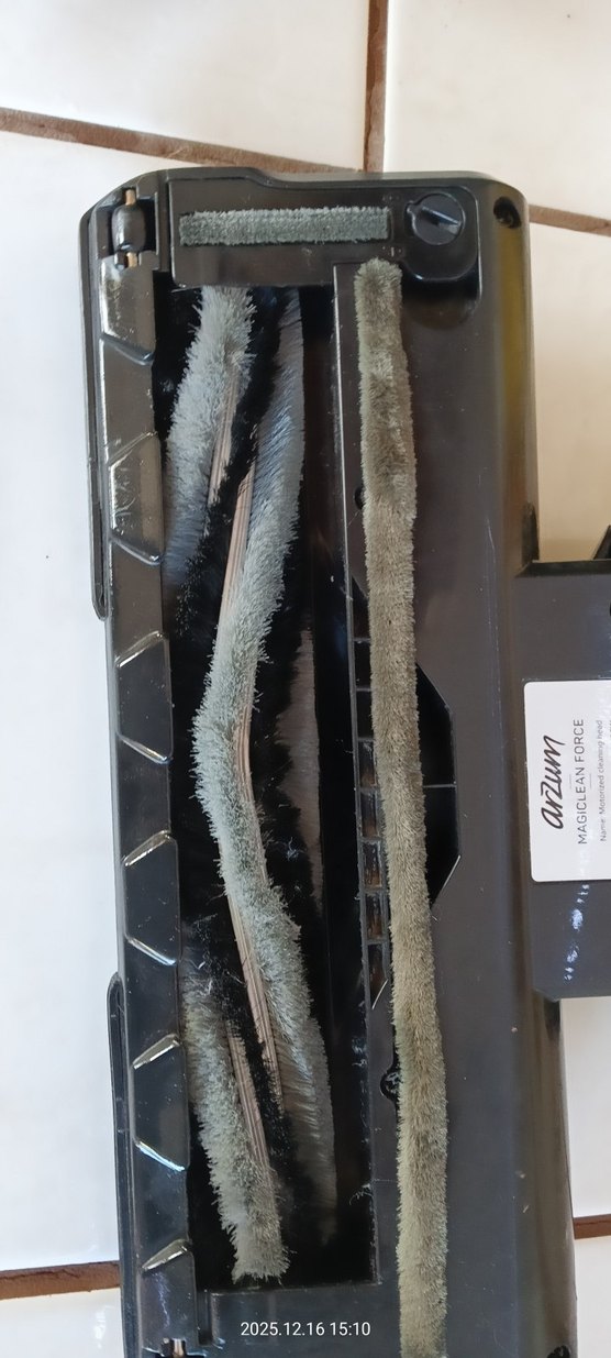 Arzum AR4202 Şarjlı Süpürge başlık. - Görsel 3