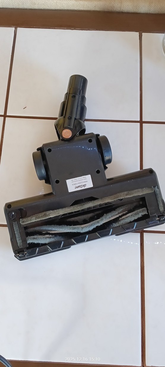 Arzum AR4202 Şarjlı Süpürge başlık. - Görsel 4