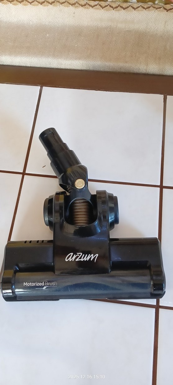 Arzum AR4202 Şarjlı Süpürge başlık. - Görsel 2