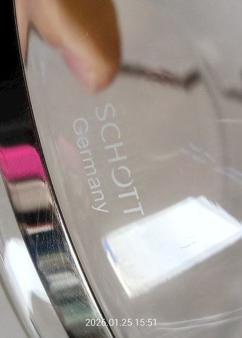 moulinex filtre kahve makinesi pot demlik su haznesi karaf - Görsel 10