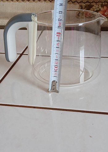 Fakir Teatime 2 in 1 1650 W Cam Demlikli Çay Makinesi sadec - Görsel 7