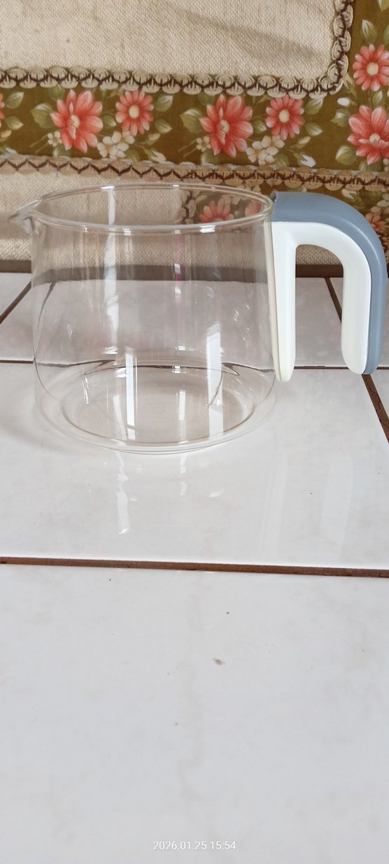 Fakir Teatime 2 in 1 1650 W Cam Demlikli Çay Makinesi sadec - Görsel 2