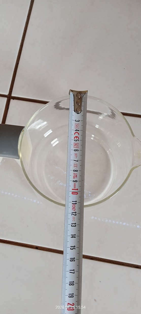 Fakir Teatime 2 in 1 1650 W Cam Demlikli Çay Makinesi sadec - Görsel 4