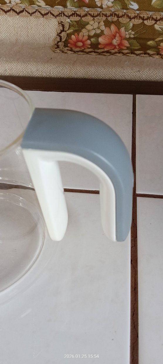 Fakir Teatime 2 in 1 1650 W Cam Demlikli Çay Makinesi sadec - Görsel 3