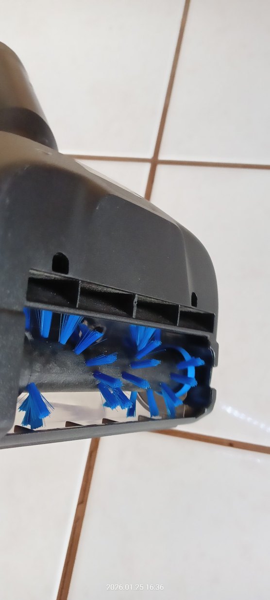 Philips Uyumlu  7000 8000 serisi SpeedPro Max Süpürg - Görsel 5