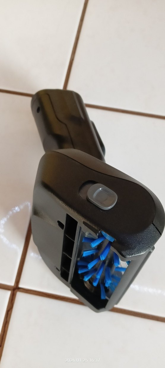 Philips Uyumlu  7000 8000 serisi SpeedPro Max Süpürg - Görsel 3