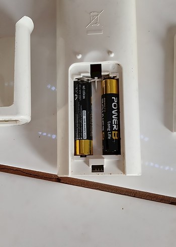 ARÇELİK LG BEKO KİLİMA KUMANDASI ORİJİNAL. - Görsel 7