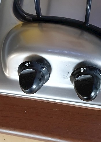 franke ankastre gazlı ocak inox çok kaliteli az kullanılmış - Görsel 10