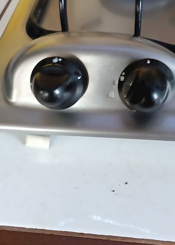 franke ankastre gazlı ocak inox çok kaliteli az kullanılmış - Görsel 15