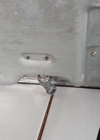 franke ankastre gazlı ocak inox çok kaliteli az kullanılmış - Görsel 2