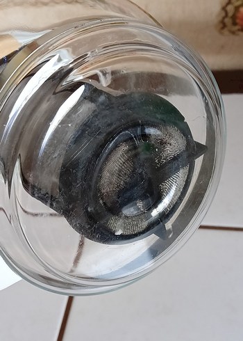 Tefal Spırıt Of Tea Timer Keyif Çayı Çay Seti  sadece demlik - Görsel 4