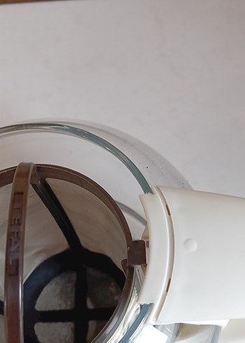 Tefal Spırıt Of Tea Timer Keyif Çayı Çay Seti  sadece demlik - Görsel 7