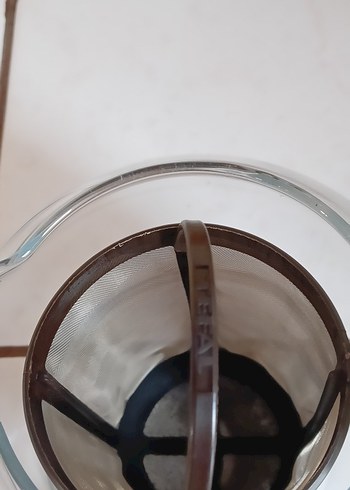 Tefal Spırıt Of Tea Timer Keyif Çayı Çay Seti  sadece demlik - Görsel 3