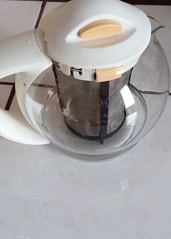 Tefal Spırıt Of Tea Timer Keyif Çayı Çay Seti  sadece demlik - Görsel 5