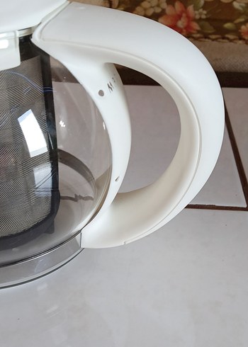 Tefal Spırıt Of Tea Timer Keyif Çayı Çay Seti  sadece demlik - Görsel 2