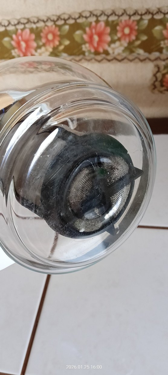 Tefal Spırıt Of Tea Timer Keyif Çayı Çay Seti  sadece demlik - Görsel 4