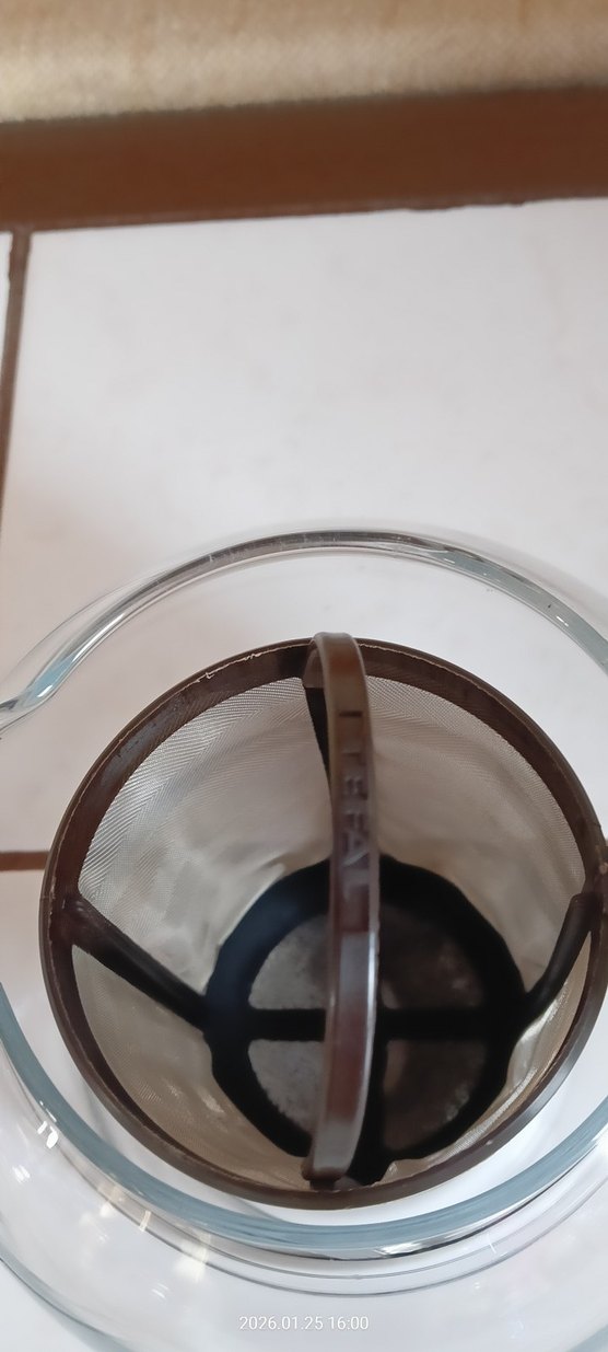 Tefal Spırıt Of Tea Timer Keyif Çayı Çay Seti  sadece demlik - Görsel 3