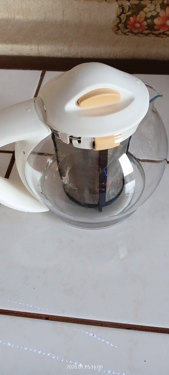 Tefal Spırıt Of Tea Timer Keyif Çayı Çay Seti  sadece demlik - Görsel 5