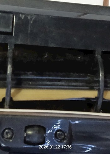 Neato Siyah Robot Süpürge - Görsel 8