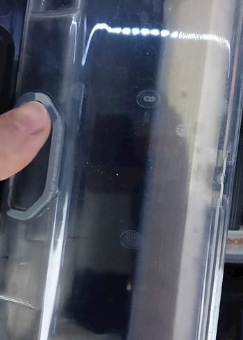 Neato Siyah Robot Süpürge - Görsel 11