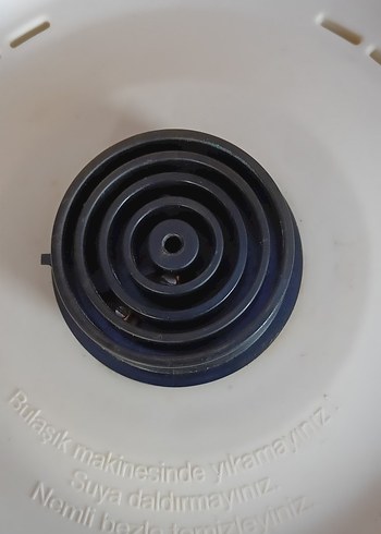 Karaca Beyaz Elektrikli Su Isıtıcısı - Görsel 2