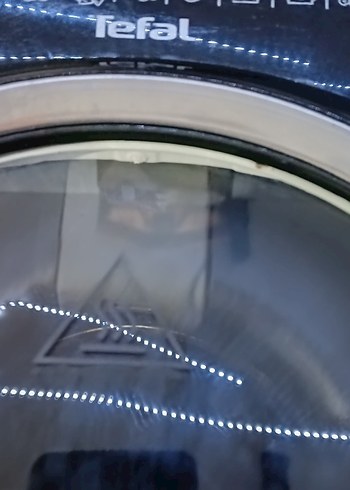 Tefal Beyaz Elektrikli Izgara ve Fritöz - Görsel 7