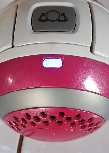 Black & Decker ORB48CRN ORB-IT Şarjlı Süpürge
 orijinal - Görsel 2