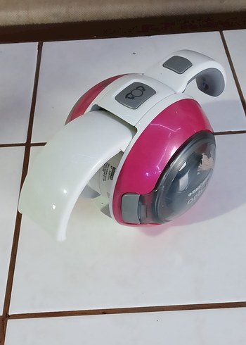 Black & Decker ORB48CRN ORB-IT Şarjlı Süpürge
 orijinal - Görsel 6