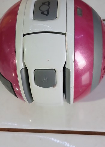 Black & Decker ORB48CRN ORB-IT Şarjlı Süpürge
 orijinal - Görsel 14