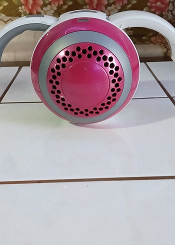 Black & Decker ORB48CRN ORB-IT Şarjlı Süpürge
 orijinal - Görsel 9