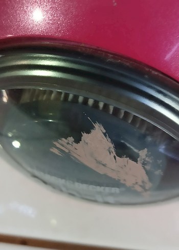 Black & Decker ORB48CRN ORB-IT Şarjlı Süpürge
 orijinal - Görsel 15