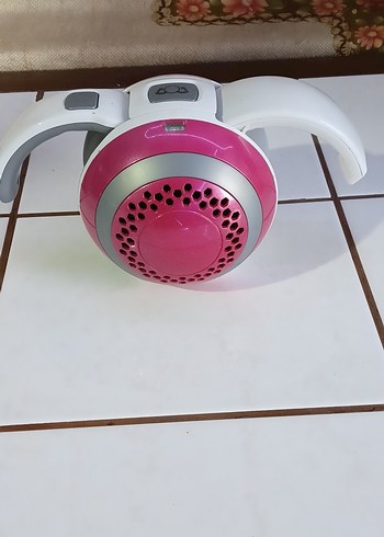 Black & Decker ORB48CRN ORB-IT Şarjlı Süpürge
 orijinal - Görsel 5