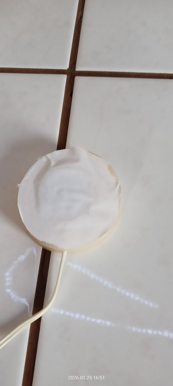 Black & Decker ORB48CRN ORB-IT Şarjlı Süpürge
 orijinal - Görsel 3