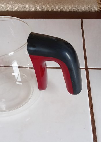 Arçelik K 8025 T Lal Çay Makinesi
sadece cam demlik - Görsel 3