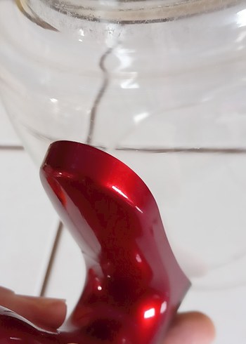 Arçelik K 8025 T Lal Çay Makinesi
sadece cam demlik - Görsel 5