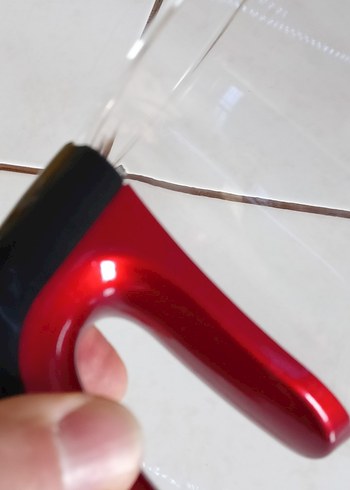 Arçelik K 8025 T Lal Çay Makinesi
sadece cam demlik - Görsel 4