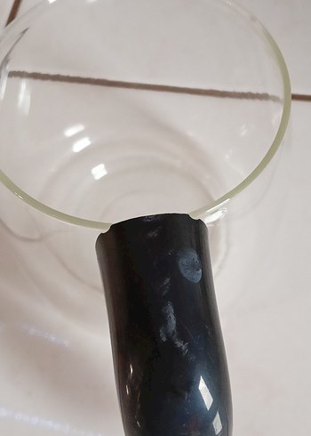 Arçelik K 8025 T Lal Çay Makinesi
sadece cam demlik - Görsel 2