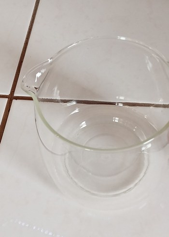 Arçelik K 8025 T Lal Çay Makinesi
sadece cam demlik - Görsel 6