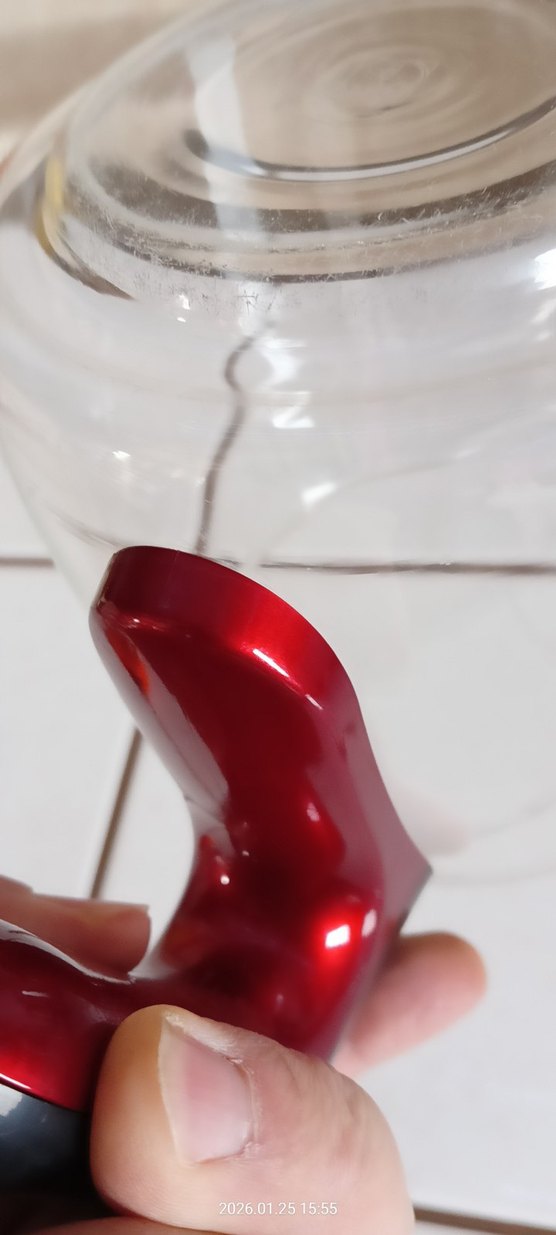 Arçelik K 8025 T Lal Çay Makinesi
 sadece cam demlik - Görsel 5