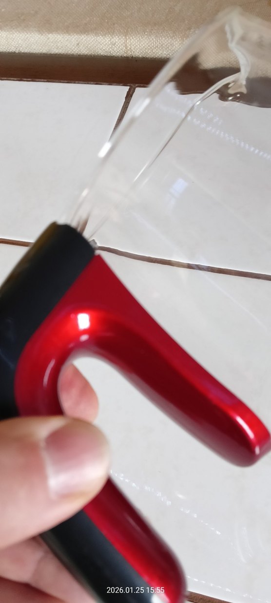 Arçelik K 8025 T Lal Çay Makinesi
 sadece cam demlik - Görsel 4