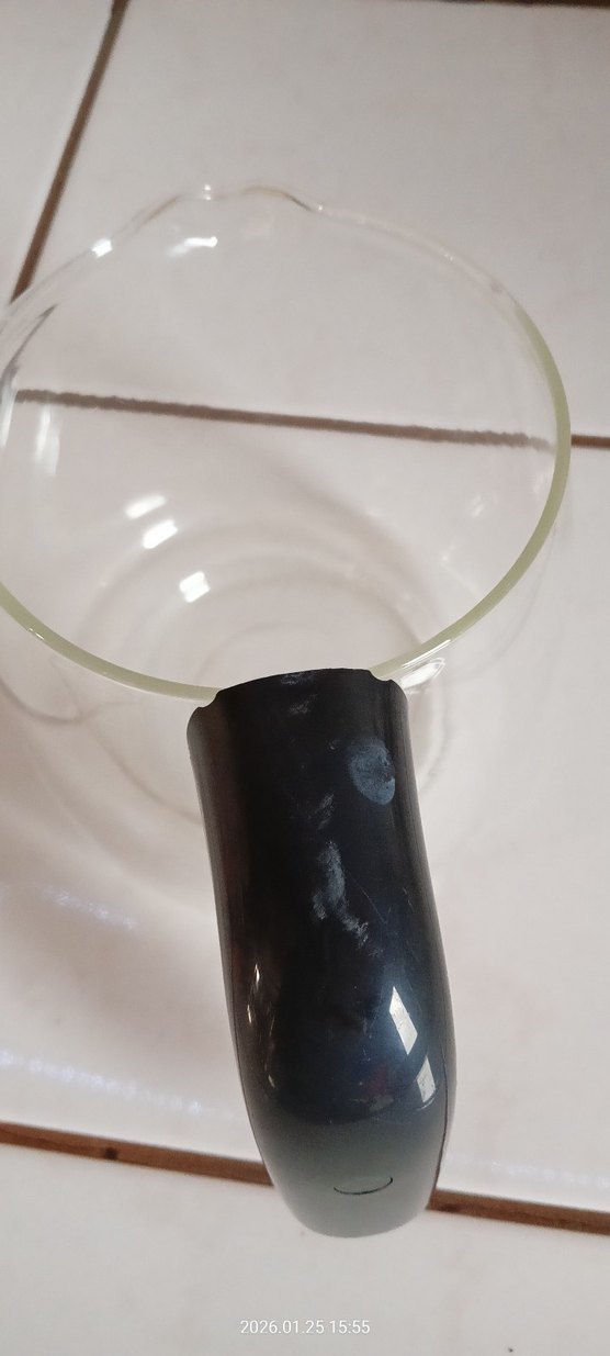 Arçelik K 8025 T Lal Çay Makinesi
 sadece cam demlik - Görsel 2