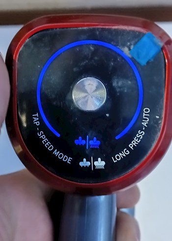 Kablosuz Gri El Süpürgesi - Görsel 10