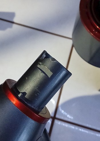 Kablosuz Gri El Süpürgesi - Görsel 14