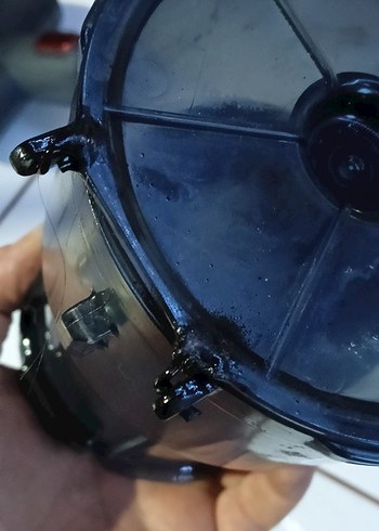 Kablosuz Gri El Süpürgesi - Görsel 16