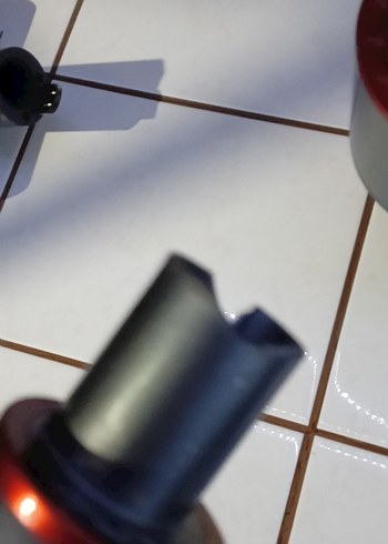 Kablosuz Gri El Süpürgesi - Görsel 13